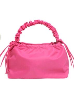 NWT Hvisk Crossbody/handle Bag in Hot Pink